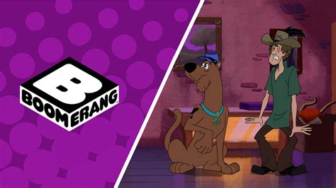 Boomerang estrena nueva temporada de Scooby-Doo ¿y quién crees tú? en octubre - TVLaint
