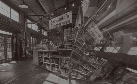 Johnnies Fresh Meat Market – You can't beat our meat!