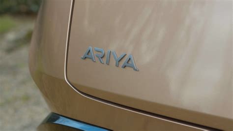 NISSAN ARIYA ELECTRIC HATCHBACK 160kW Advance 63kWh 5dr Auto [Sky/Bose Tech Pk] Lease Deals