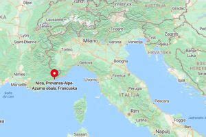 NICA (Nizza), kada ići, što vidjeti i gdje se smjestiti – Putovanja