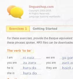 Image result for Learn Basque Language