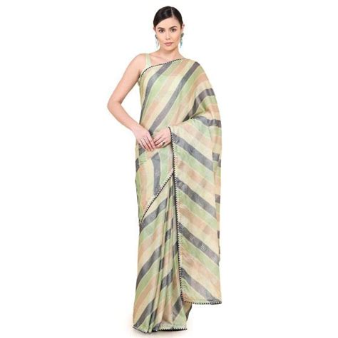 Obsessed with Alia's chiffon saree looks? Here's where to buy similar ones