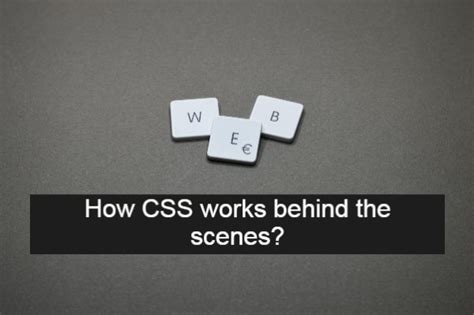 Image result for CSS Work