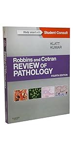 Buy Robbins and Cotran Pathology Flash Cards: With STUDENT CONSULT ...