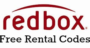 Redbox Codes: Free DVD Rentals :: Southern Savers