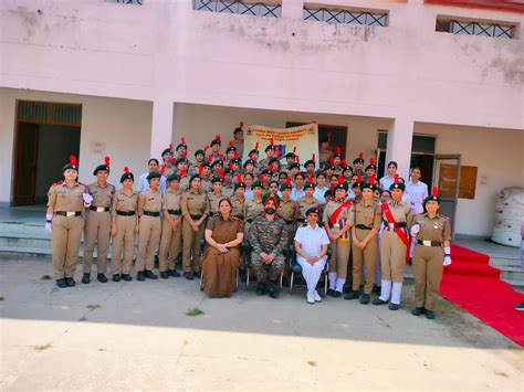 Government Women College Gandhinagar