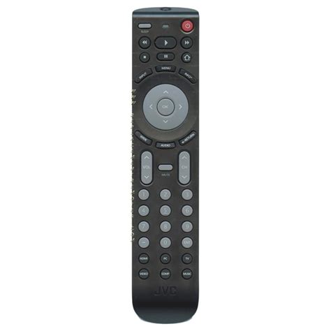 Image result for JVC TV Remote Control