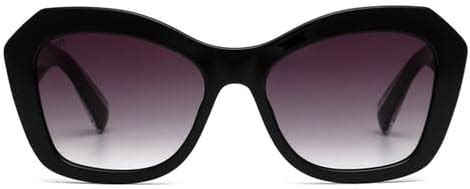Buy SCOTT Eyewear | Gradient Grey Lens | Full Rim Butterfly Shape ...