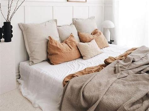 Fotos: La ropa de cama básica de Uniqlo y H&M Home que no pasa de moda ...