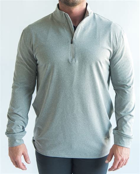 Men's Golf Quarter Zips | Only $49.95 | By Yatta Golf