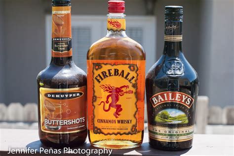 French Toast - A Year of Cocktails