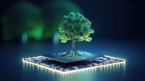 Digital Wire Tree 的图像结果