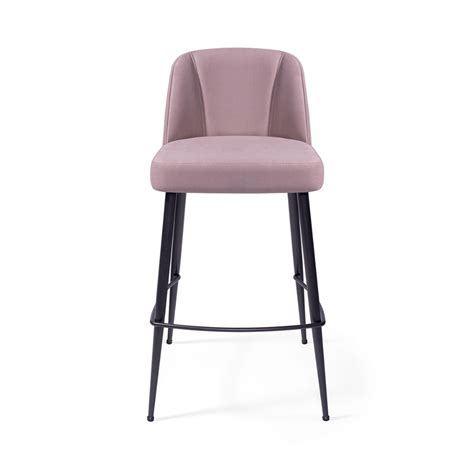 Yvonne Bar Stool - Mint Furniture