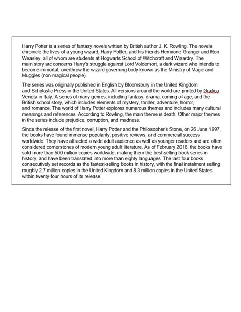 Image result for Word Module 2 Lab Project