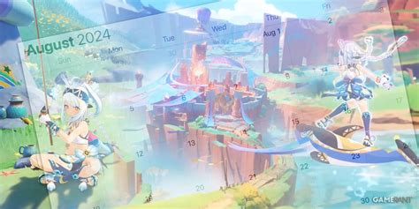 Genshin Impact Banners: Current, Past, Upcoming