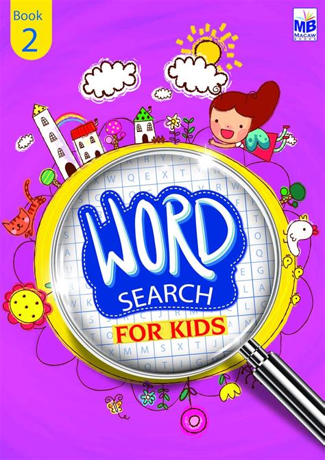 Buy "Word Search" for Kids Book - 2 Book Online at Low Prices in India ...