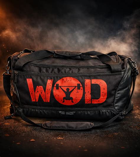 WOD Armour