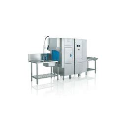 Professional warewashing, cleaning and disinfection - MEIKO