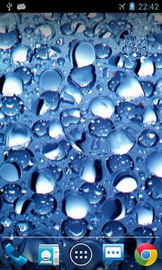 Lock Screen Water Drop Live Wallpaper by Water Drop Live Wallpaper Android Apps On Play Lock Screen Water Drop Live Wallpaper