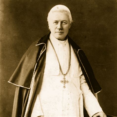 Pope Saint Pius X: The Holy Pontiff Who Brought Faith & the Eucharist ...