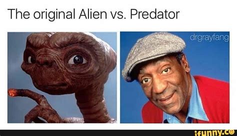 Image result for Alien vs Predator Meme
