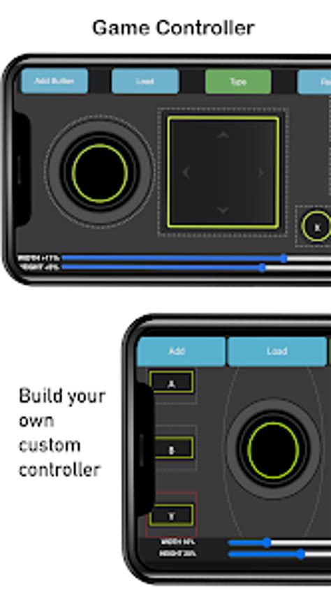 Game Controller Software 的图像结果