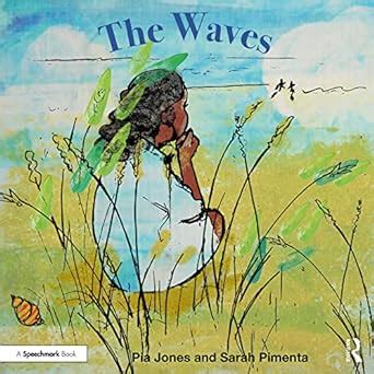 The Waves: For Children Living With OCD (Therapeutic Fairy Tales) eBook ...