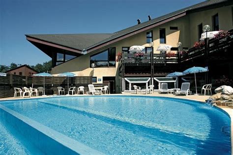 VILLAGE CAP VERCORS FONT D'URLE (Bouvante) - Resort Reviews & Photos ...