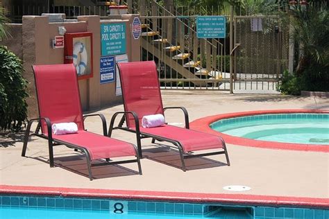 California Suites Hotel Pool: Pictures & Reviews - Tripadvisor