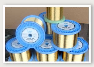 GWP: Gradient Wire Products Pvt. Ltd.