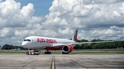 Air India Baggage Limit: Air India Reduces Free Check-In Baggage ...