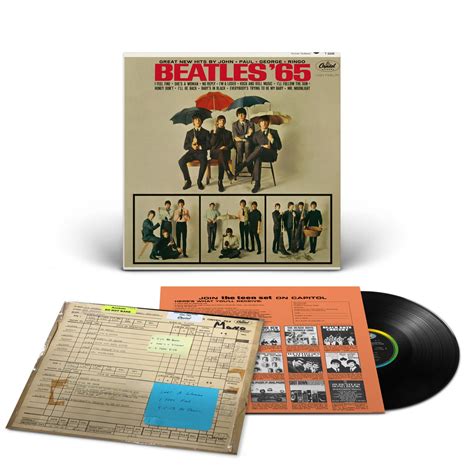 The Beatles - UMusic Shop Canada
