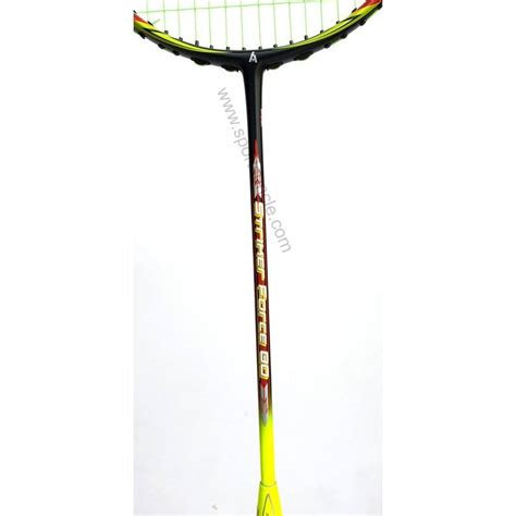 Ashaway Striker Force 80 – krishbadminton