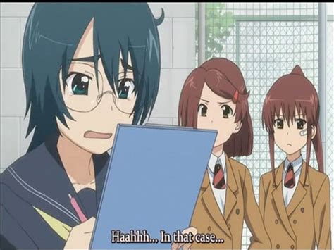 Watch Kiss X Sis Ova Episode 1 - coolaload