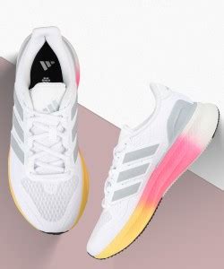 ADIDAS ULTRARUN 5 Running Shoes For Men - Buy ADIDAS ULTRARUN 5 Running ...