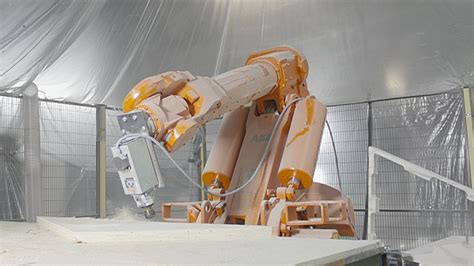 Robot Batiment 的图像结果