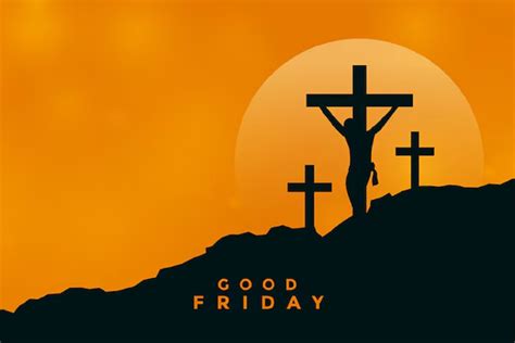 Good Friday kab hai : कब और क्यों मनाया जाता है गुड फ्राइडे? इस दिन ...