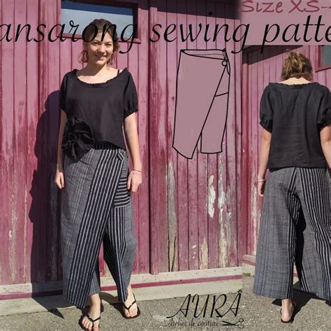 Buy Japanese Pants Online In India - Etsy India