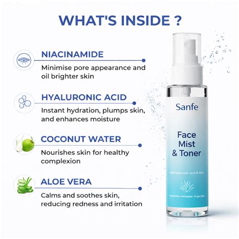 Hydra Glow Vegan Peel-Off Mask kit – Sanfe