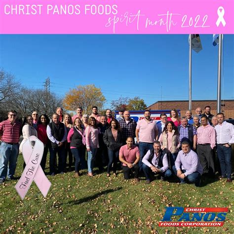 Christ Panos Foods Inc. on LinkedIn: #chefdankunesh #panosfoods # ...