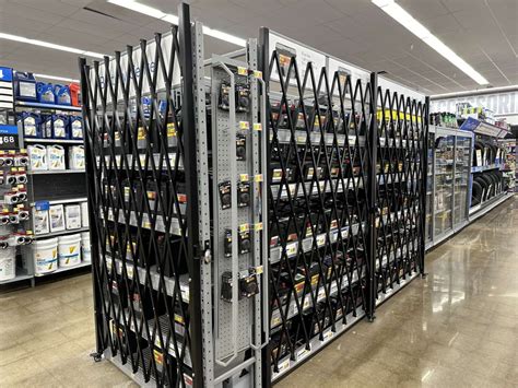 Stafford Sheriff Launches Retail Crime Task Force—But Offers No Data to ...