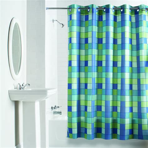 Hookless Shower Curtain Dark Brown at Daniel Gilmore blog