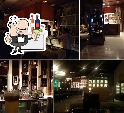 The Cheroot Malt And Cigar Lounge - Restaurants In Chennai, Chennai ...