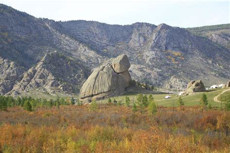 Independent Trans-Mongolian Trip - 14 days | Moscow - Beijing | Trans ...