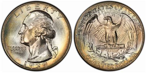 1939 Quarter Value: are "D", "S" "P", No mint mark worth money?
