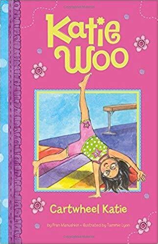 Katie Woo Has the Flu : Manushkin, Fran: Amazon.in: Books