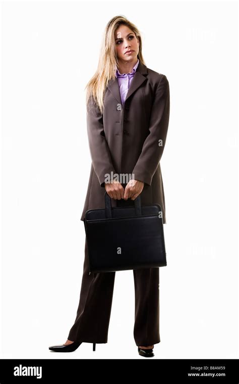 Woman in Grey Business Suit 的图像结果