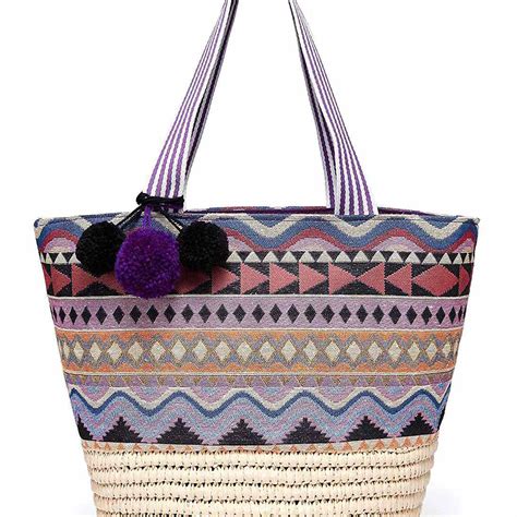 The 8 Best Beach Bags of 2019