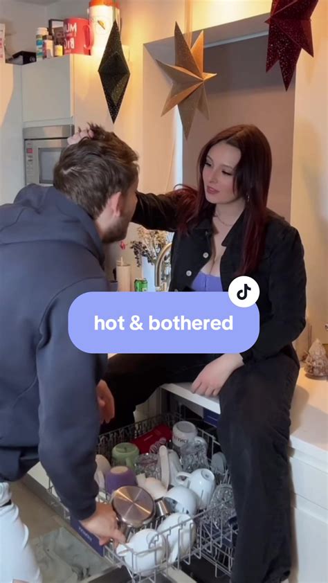 Christina And The Dane