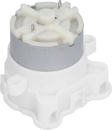 Buy Jadeshay Pumps - Peristaltic Liquip Pump， DC 3‑12V Alloy Non‑Reflux ...